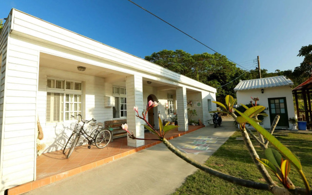 The Rainbow Villa