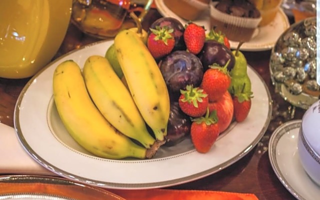 Kwantulindawo Guesthouse Vryheid