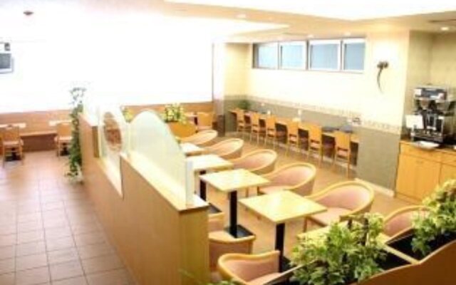 Smile Hotel Nishiakashi