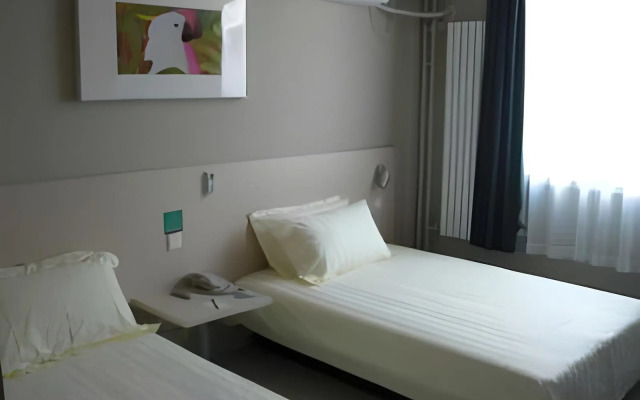 Jinjiang Inn Beijing Olympic Village Datun Road