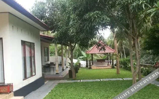 Shima House