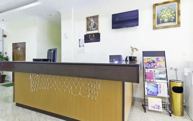 Oyo 327 Buddys Hotel