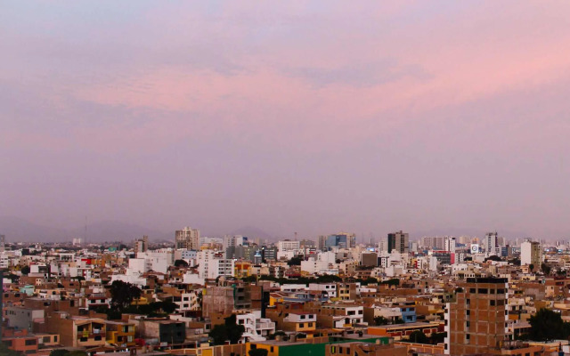 1206 - Ocean View Apartment with Pool - Pool One