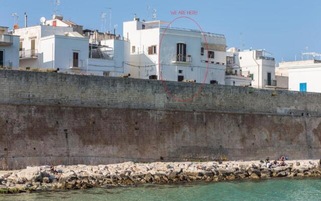 Le Terrazze Monopoli Puglia - Helios