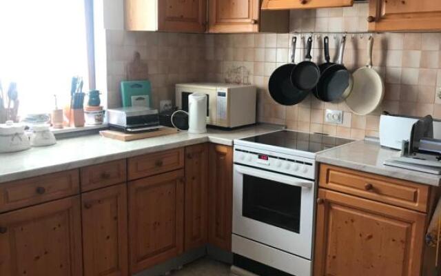 Къща за гости - Еделвайс, гр. Габрово