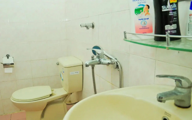 The Old House Hostel