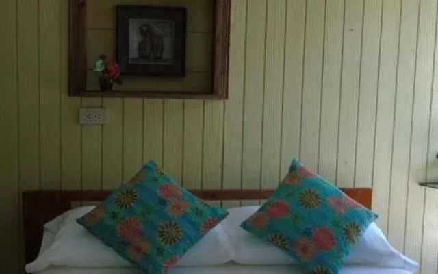 La Uvita Perdida Lodge