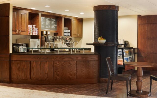 Madison Marriott South