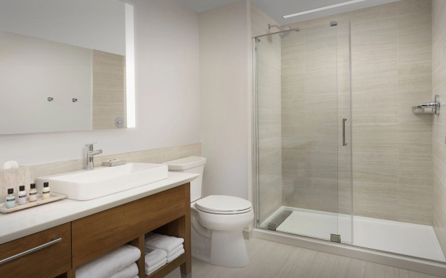 Element Jacksonville Beach