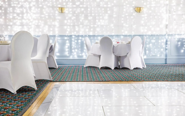 Mercure Ayr Hotel