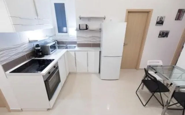 Bpr Oktogon Center Apartment