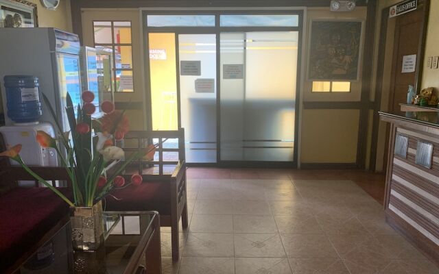 Rufina's Leisure Center