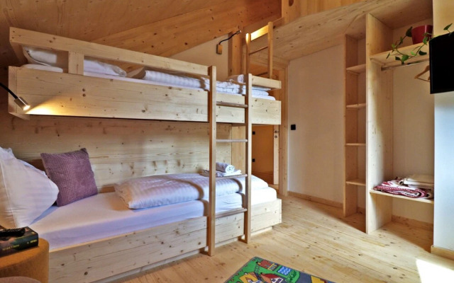 Tauernchalet L mit Sprudelbad au en Saua Hohentauern