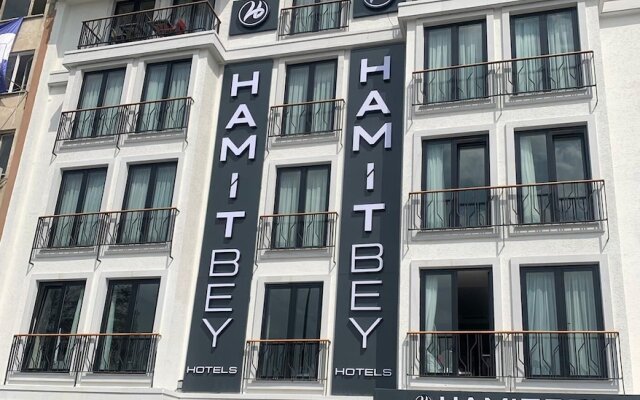 Hamitbey Hotel