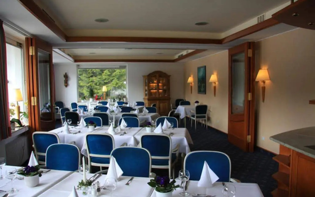 Hotel Gasthaus Tröster