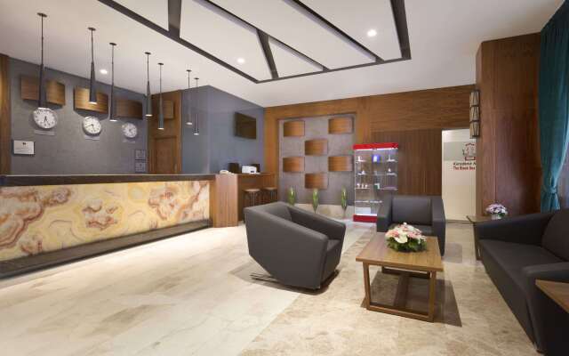 Ramada by Wyndham Istanbul Florya