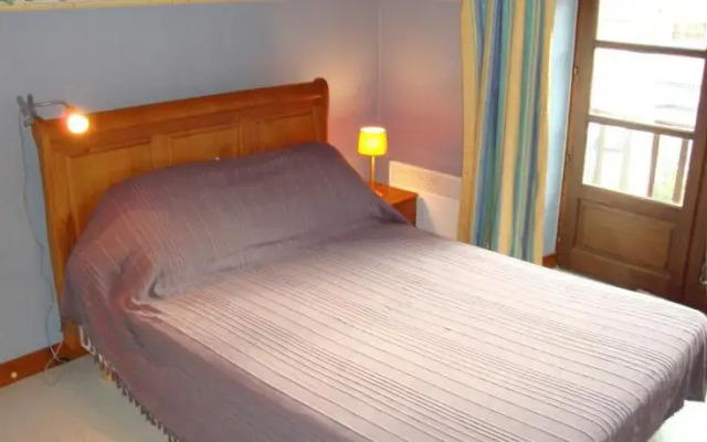 Gîte de la Planchette