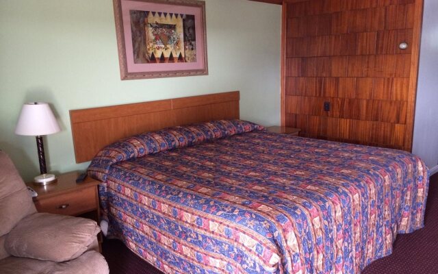 Relax Inn Bloomsburg