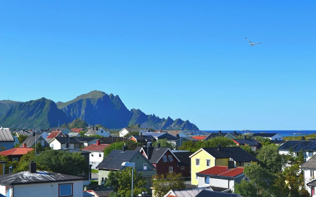Andenes Suite Hotel