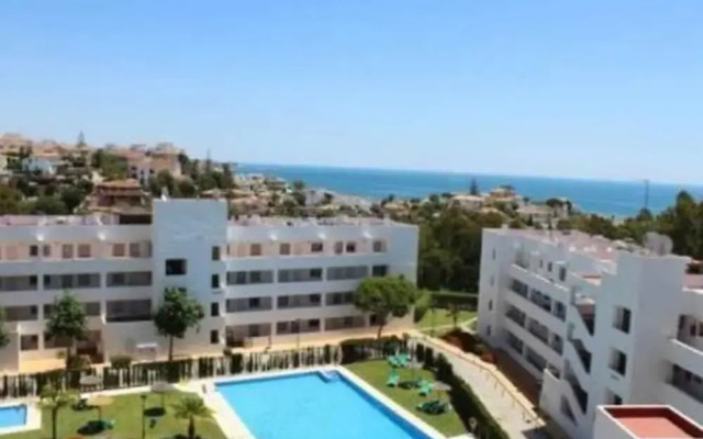 107262 - Apartment in Mijas
