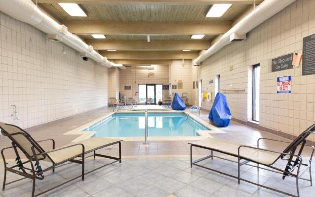 Delta Hotels by Marriott Detroit Novi