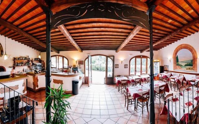 Residence Il Granaio