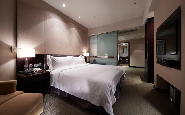 The Tango Taipei XinYi