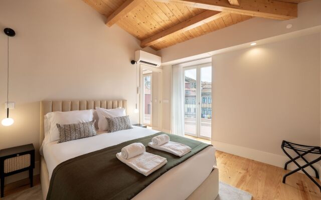 Ando Living - Flores 200 House