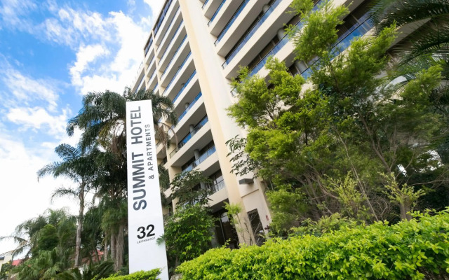 The Summit Apartments