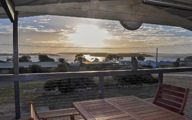 Mariners View Coffin Bay