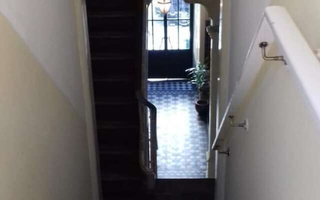 Come Inn Lisbon Estefãnia