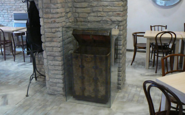 CitiHotel Veliki