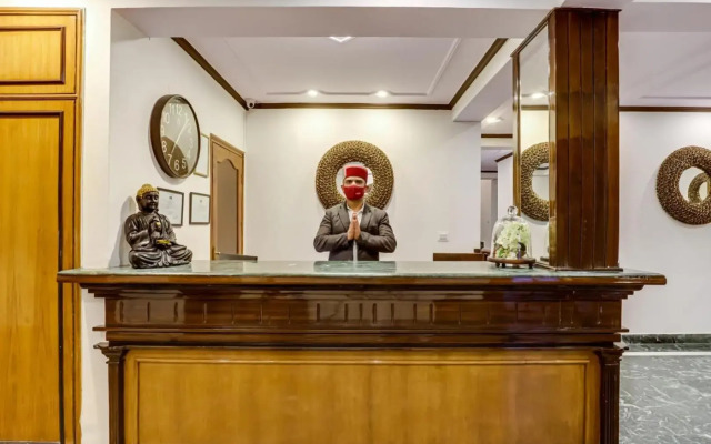 Summit Le Royale Hotel, Shimla