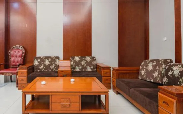 Liangdu Impression Hotel (Liupanshui Wanda Plaza) – Guest Rooms – Liupanshui
