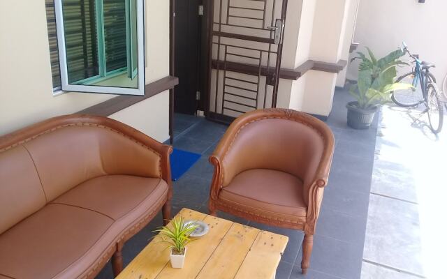 SleepRest - Plamo Garden