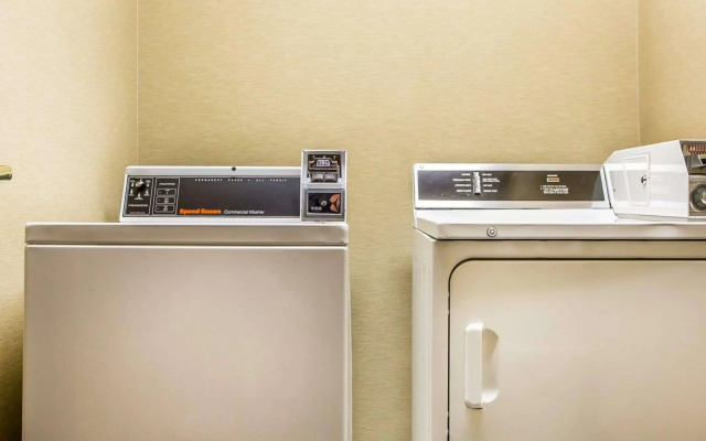 Quality Inn Greenville North