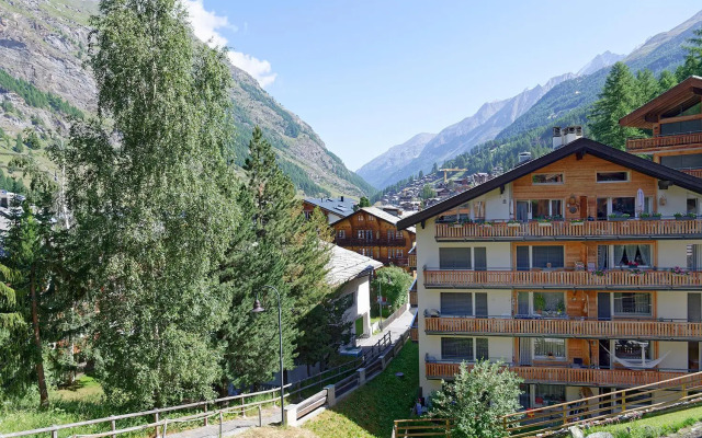 Zermatt Appartements