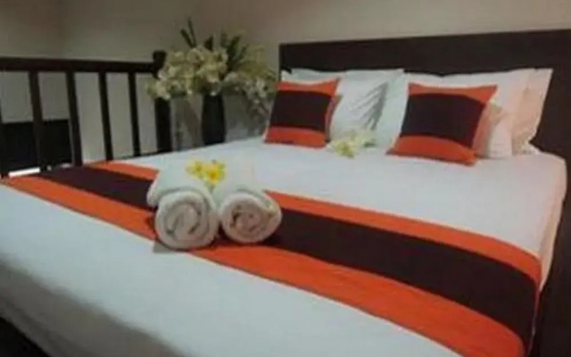 Nida Rooms Tukad Yeh Aya at Griya 18