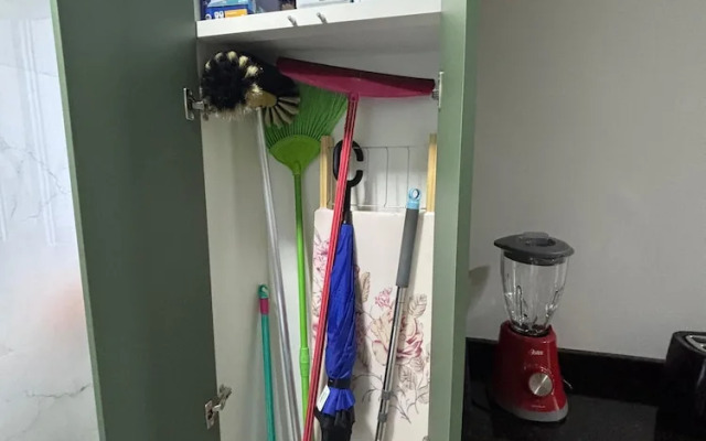 Apartamento completo da Lucía