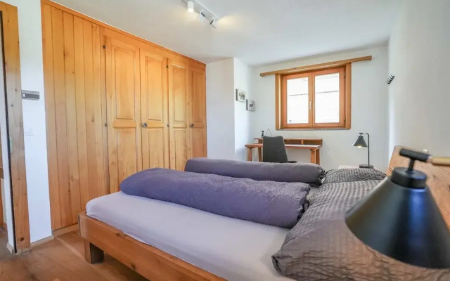 Serenella Apartment