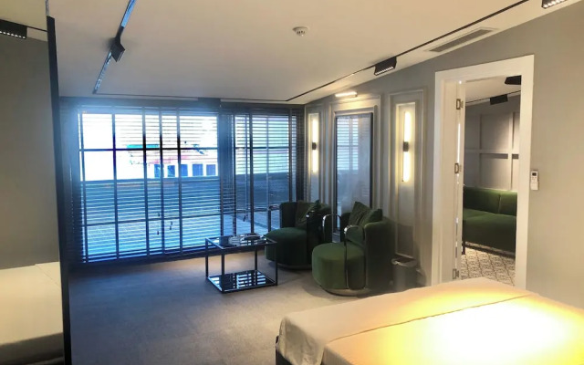 Zeytin Hotel