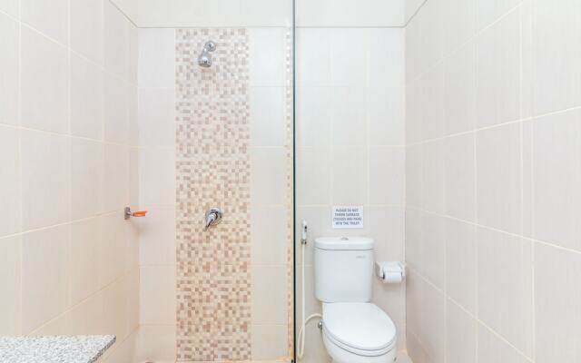 ZEN Rooms Ubud Sukma Tebesaya