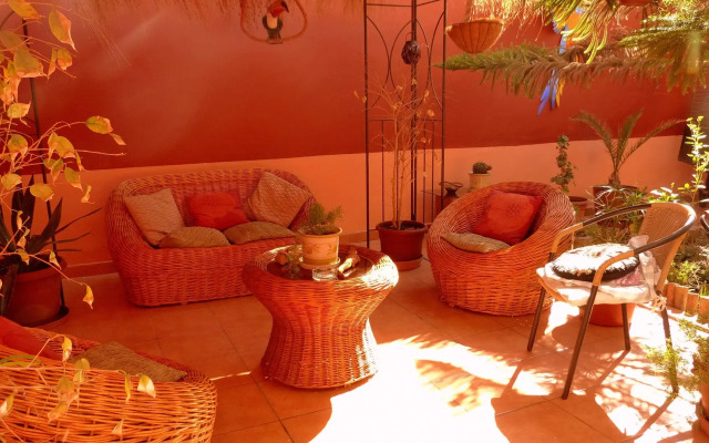 La Paskana Bed & Breakfast