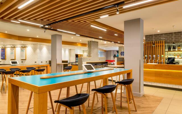 Holiday Inn Express Dublin City Centre by IHG