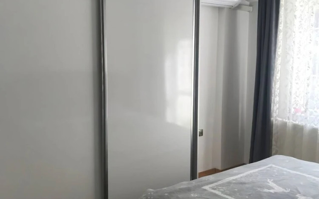 Syonte Lift Apartment