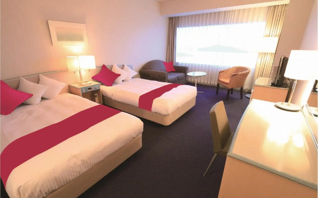 Setouchi Kojima Hotel Kurashiki