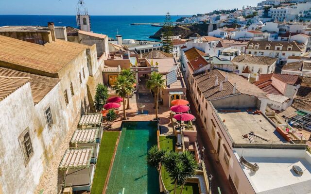 Vila Origens Boutique Hotel Albufeira