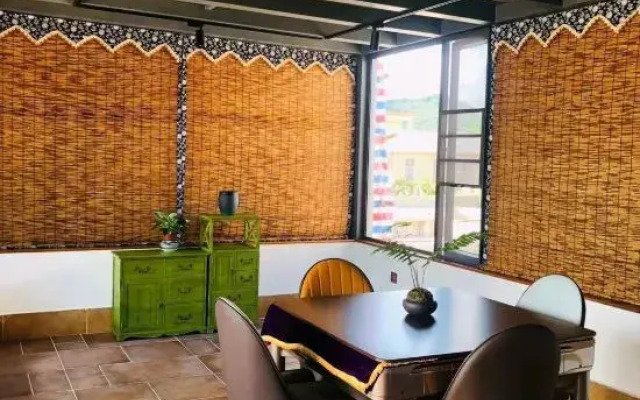 The  WeiMei B&B