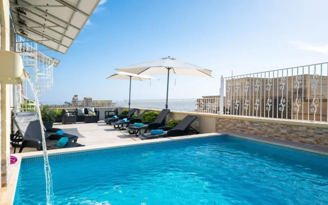 Ta' Dun Martin Bed and Breakfast