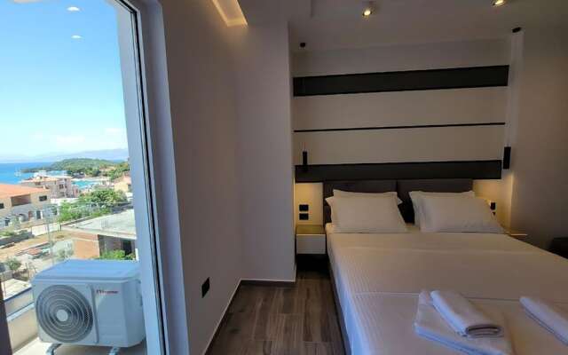 ADMIRO Hotel
